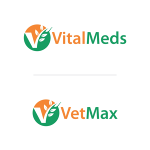Logo Design by e-graphics for Pharmavets company LTD | Design: #18320026