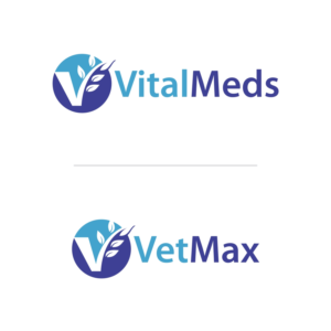 Logo Design by e-graphics for Pharmavets company LTD | Design: #18320027