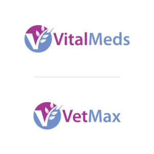 Logo Design by e-graphics for Pharmavets company LTD | Design: #18320028