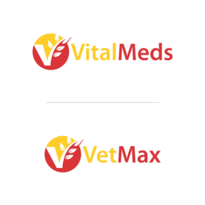 Logo Design by e-graphics for Pharmavets company LTD | Design: #18320029