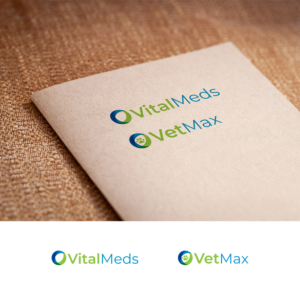 Logo Design by DesignDUO for Pharmavets company LTD | Design: #18314090