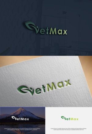 Logo Design by dr ghulam mustafa sahab for Pharmavets company LTD | Design: #18319161