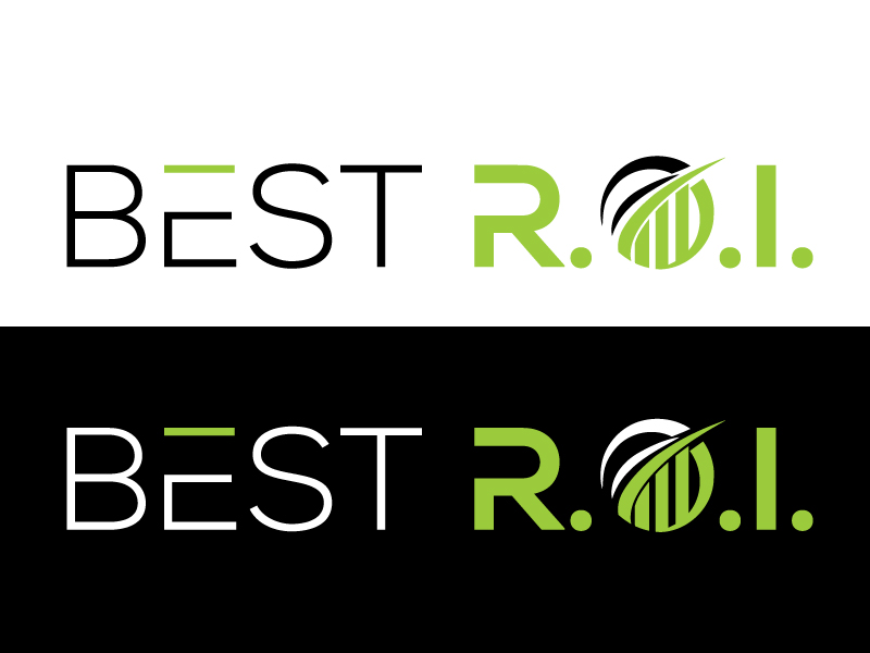 Logo-Design von GaryMckinnon für dieses Projekt | Design #18300943