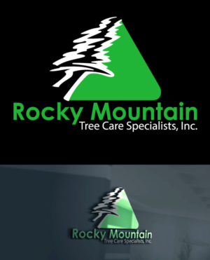 Logo Design by rocklee for this project | Design: #18299692