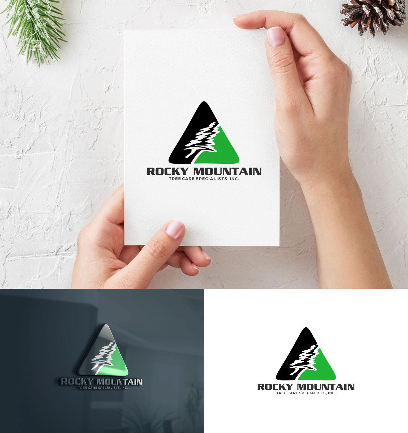 Logo Design by FireBlaster for this project | Design #18278969