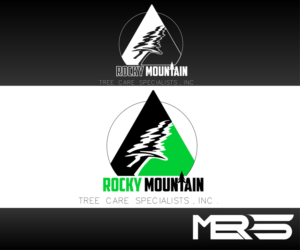 Logo Design by MERES