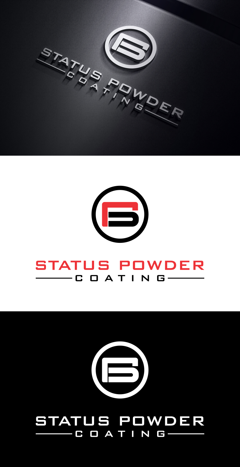 Logo Design by fatiyadesign for this project | Design #18454623