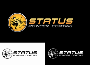 Logo Design by 7bitdesigner for this project | Design: #18425573