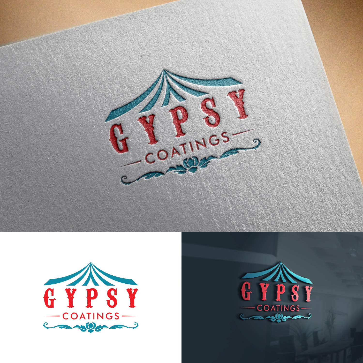 Logo-Design von aqilazhifara für dieses Projekt | Design #18285115