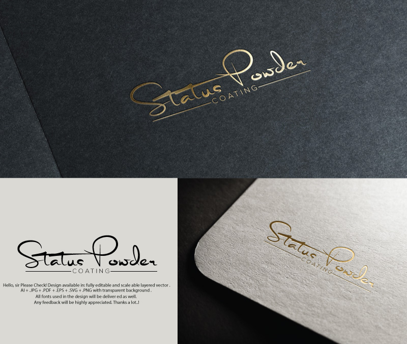 Logo-Design von juie design für dieses Projekt | Design #18457831