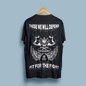 T-shirt Design by emrul1568