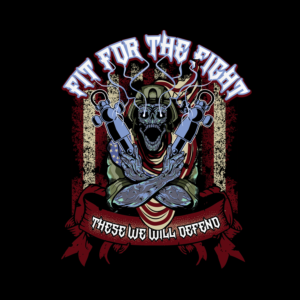 Diseño de Camiseta por mekhfioui para Patriot Hitches, LLC | Diseño: #21068044