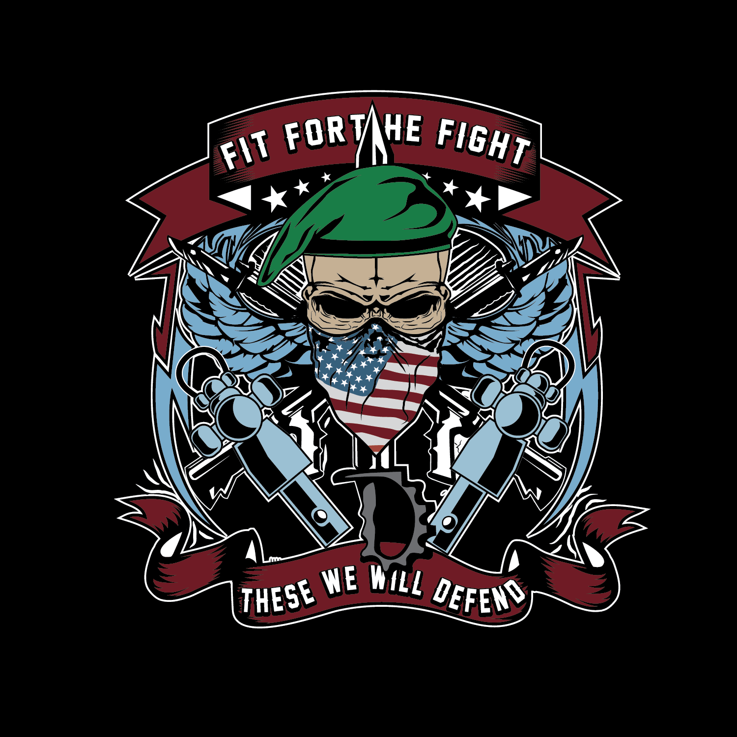 Diseño de Camiseta por mekhfioui para Patriot Hitches, LLC | Diseño #21068046