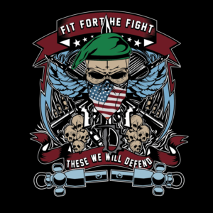 Diseño de Camiseta por mekhfioui para Patriot Hitches, LLC | Diseño: #21068049