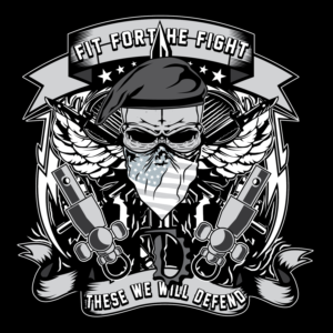 Diseño de Camiseta por mekhfioui para Patriot Hitches, LLC | Diseño: #21068051