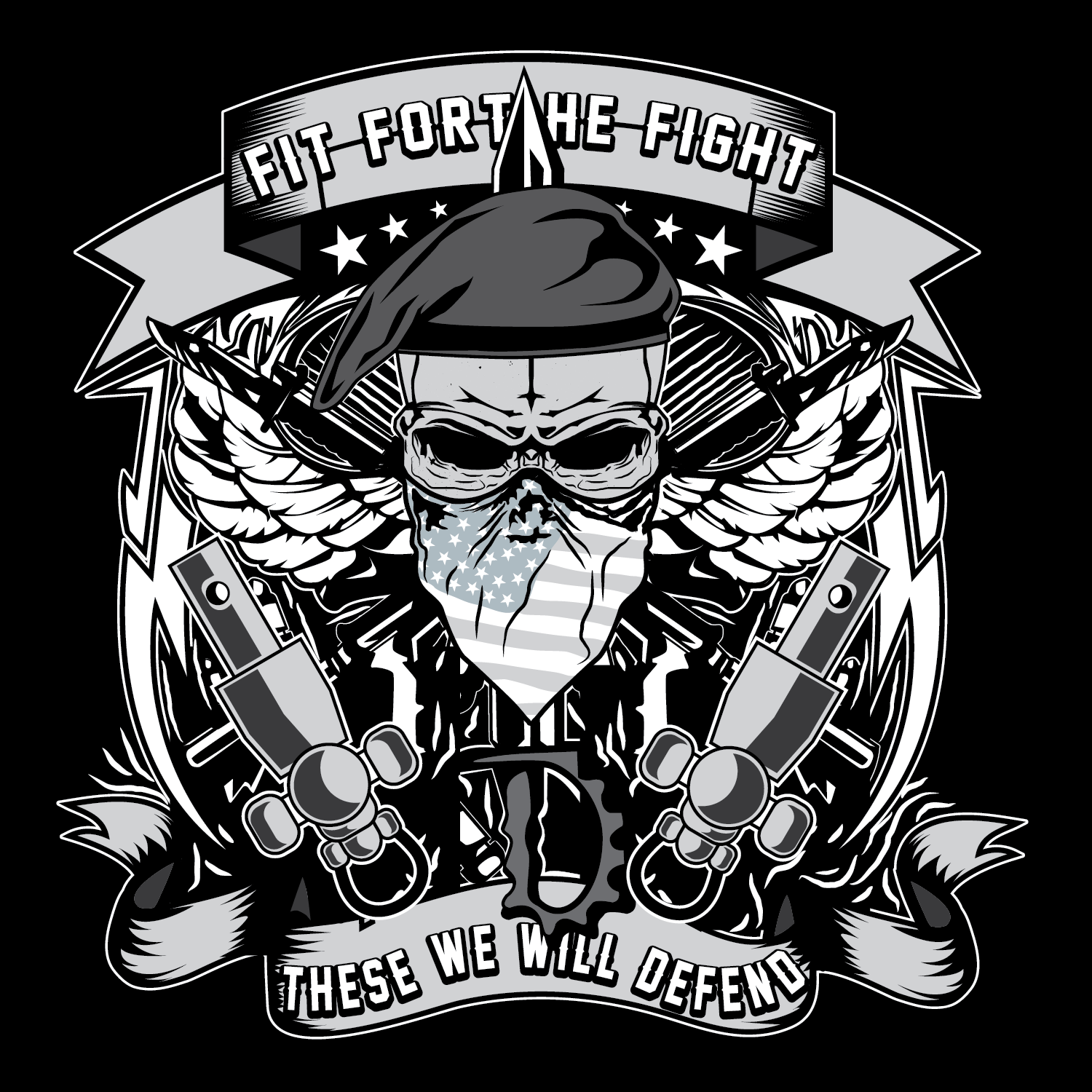 Diseño de Camiseta por mekhfioui para Patriot Hitches, LLC | Diseño #21071460