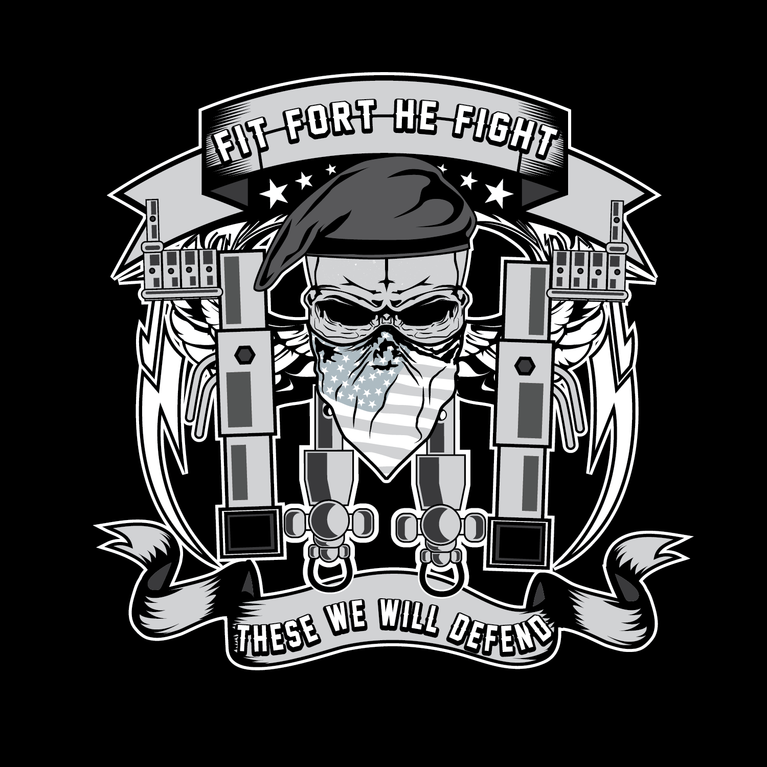 Diseño de Camiseta por mekhfioui para Patriot Hitches, LLC | Diseño #21071557