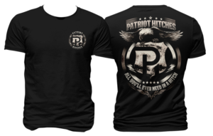 T-Shirt for Branding and Recognition | T-Shirt-Design von Bayu_susilo