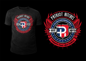T-shirt Design by D'Mono