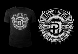 T-Shirt for Branding and Recognition | T-Shirt-Design von D'Mono