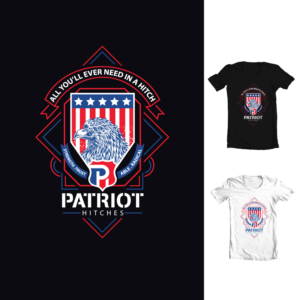 T-shirt Design by rurara