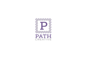 Path Creative | Logo Design by jaime.sp