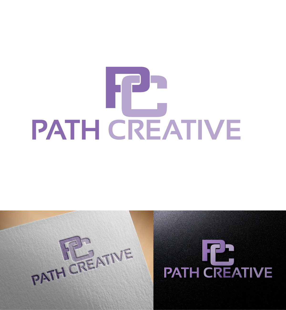 Logo Design by imyounuspathan 2 for this project | Design #18345803