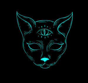 Graphic Design by Mari Zakharova
