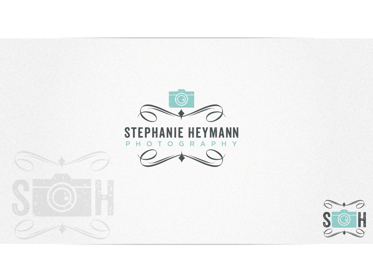 Logo Design by Cherry Pop Design for this project | Design #2804907