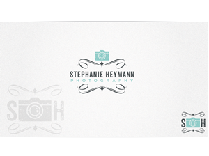 Logo Design by Cherry Pop Design