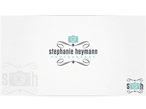 Logo Design by Cherry Pop Design for this project | Design #2805011