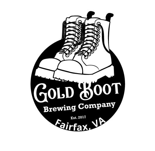 Logo Design by Himanshi10 for Gold Boot Brewing Company | Design #18282975