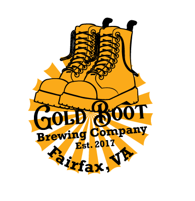Logo Design by Himanshi10 for Gold Boot Brewing Company | Design #18282976