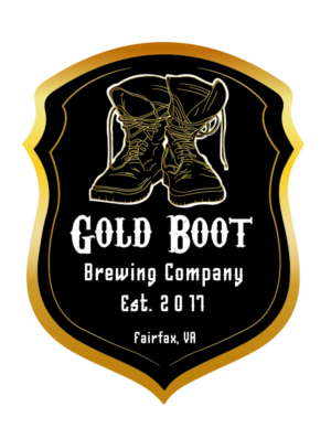 Logo Design by potoko for Gold Boot Brewing Company | Design: #18287146
