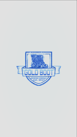 Logo Design by Mina19 for Gold Boot Brewing Company | Design: #18291984