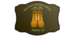 Logo Design by Eleonor for Gold Boot Brewing Company | Design: #18281955