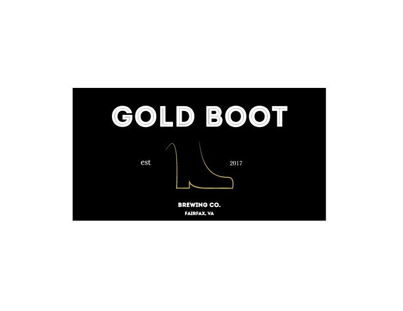 Design de Logo par elliotrealmadrid pour Gold Boot Brewing Company | Design #18278840