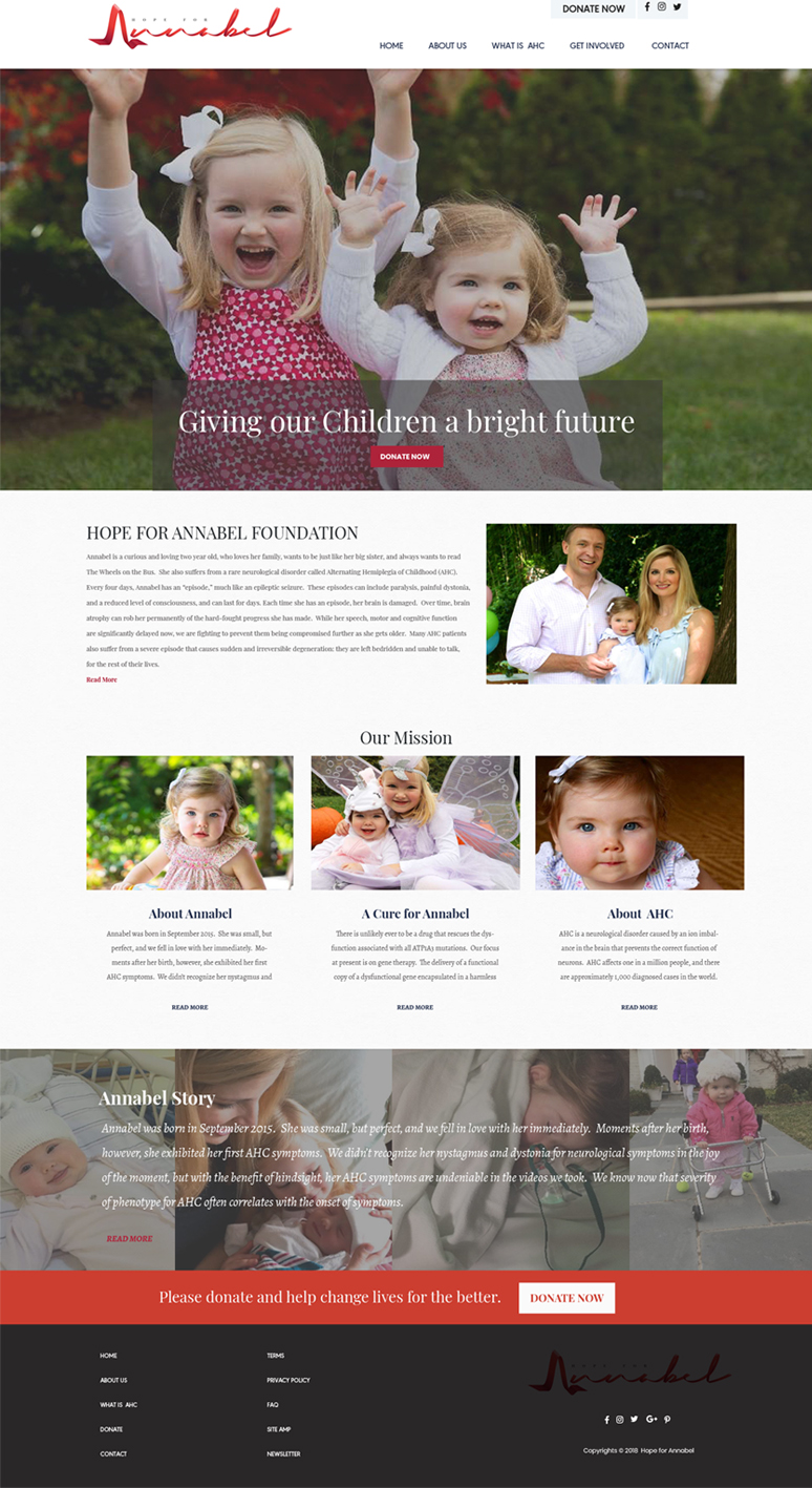 Web Design by XD" for this project | Design #18293954