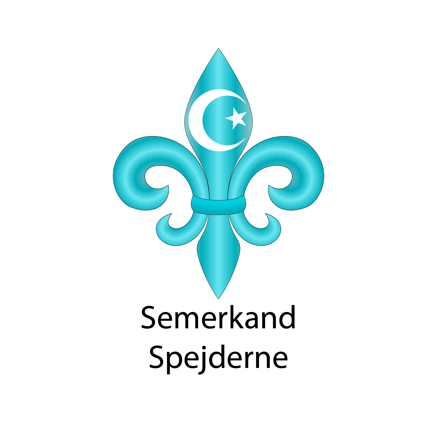 Logo-Design von Beka für Semerkand Spejderne | Design #18287319