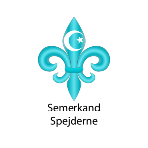 Logo Design by Beka for Semerkand Spejderne | Design: #18287319