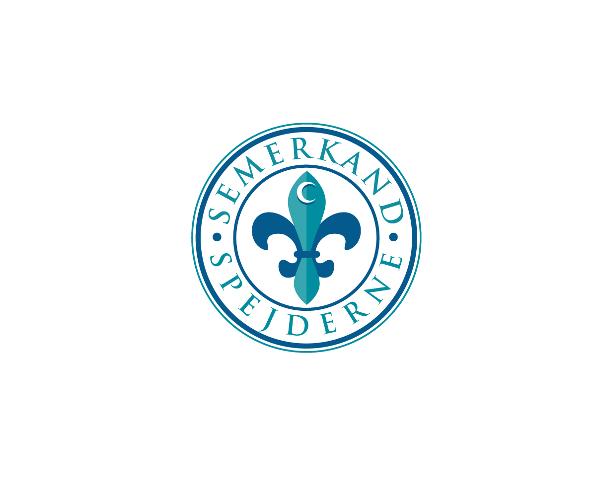 Logo Design by Jay Design for Semerkand Spejderne | Design: #18301815