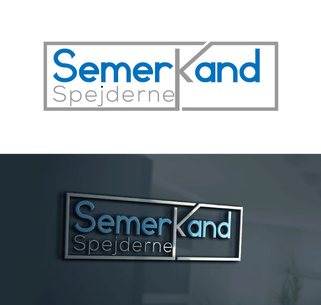 Logo Design by rocklee for Semerkand Spejderne | Design #18304249