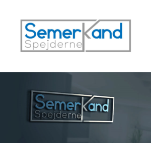 Logo Design by rocklee for Semerkand Spejderne | Design: #18304249