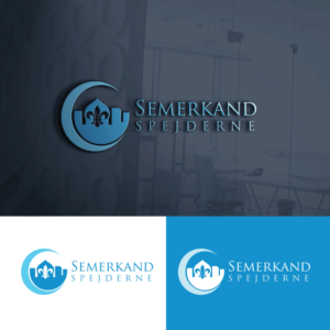 Design de Logo par concepts pour Semerkand Spejderne | Design #18333818