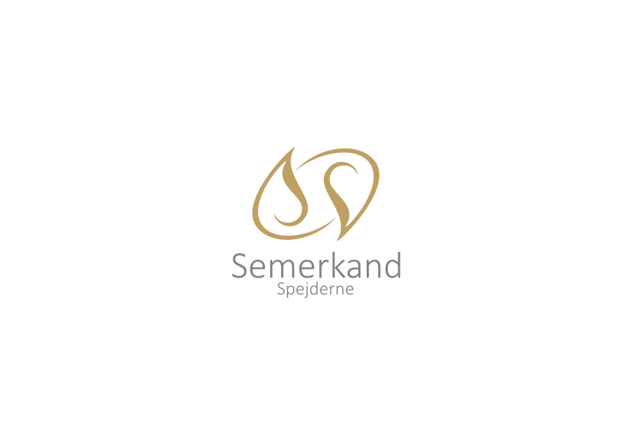 Logo Design by RetnoHandayaniDESIGNS for Semerkand Spejderne | Design #18339091