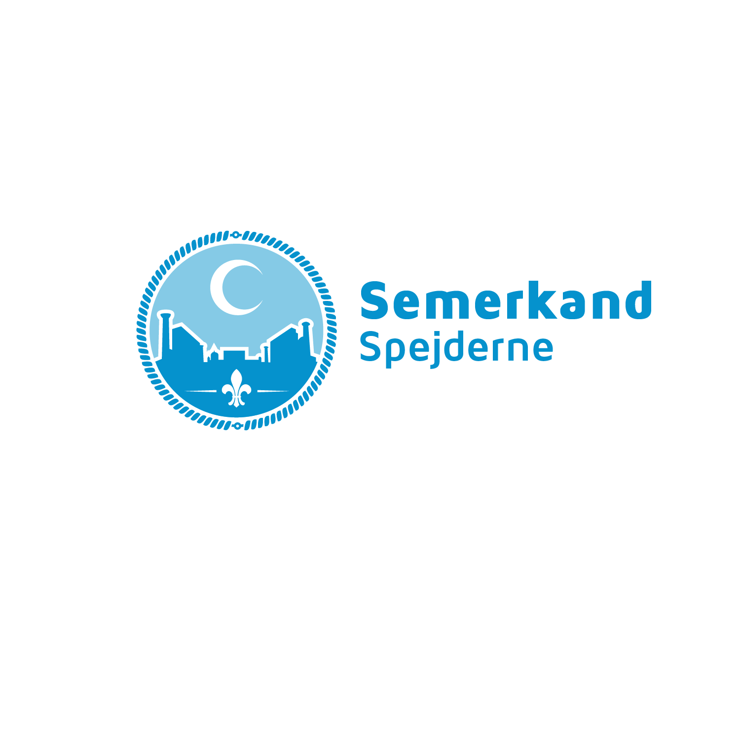 Logo Design by kinan3 for Semerkand Spejderne | Design #18306459
