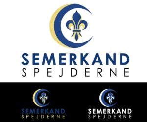 Logo Design by Cantika Susianti for Semerkand Spejderne | Design: #18293360