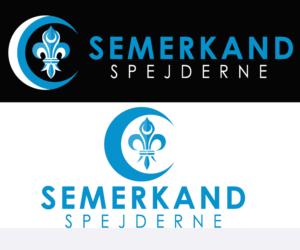 Logo Design by Cantika Susianti for Semerkand Spejderne | Design: #18304025
