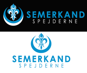 Logo Design by Cantika Susianti for Semerkand Spejderne | Design: #18304026
