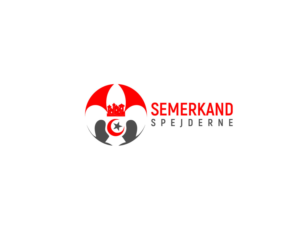 Logo Design by Kontab for Semerkand Spejderne | Design: #18290522